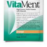 Products-vitaMent