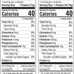 NUTRITIONALS-Banatrol Plus