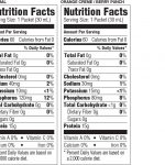 NUTRITIONALS-ProSource NoCarb