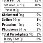 NUTRITIONALS-Xtracal Plus