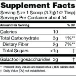 NUTRITIONALS-floraFuel