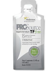 ProSource TF Free by Medtrition