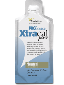 ProSource XtraCal Plus by Medtrition